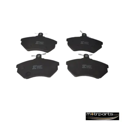 Super Circle Chevrolet Enjoy Front Brake Pad