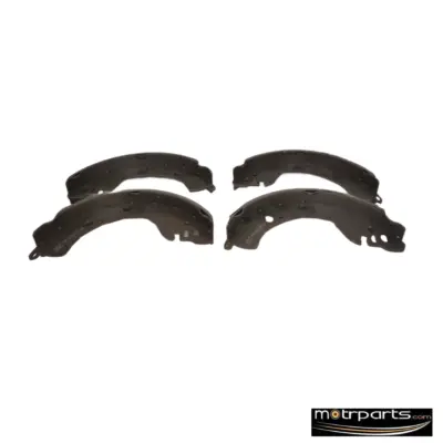 Super Circle Chevrolet Enjoy Rear Brake Shoe