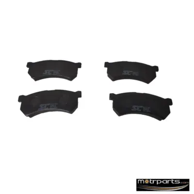 Super Circle Datsun Redi Go Front Brake Pad