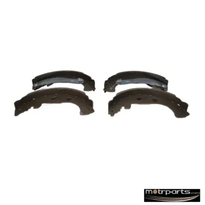 Super Circle Fiat Linea Rear Brake Shoe