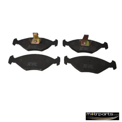 Super Circle Fiat Palio Front Brake Pad