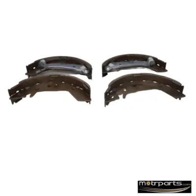 Super Circle Hyundai Accent Rear Brake Shoe