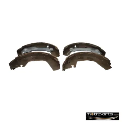 Super Circle Hyundai Creta Rear Brake Shoe