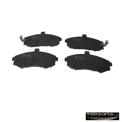 Super Circle Hyundai Elantra Front Brake Pad