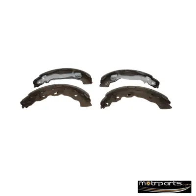 Super Circle Hyundai Eon Rear Brake Shoe