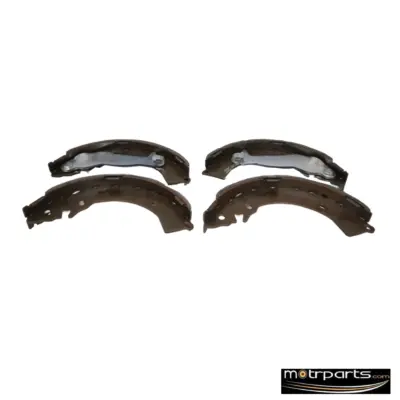 Super Circle Hyundai Grand I10 Rear Brake Shoe