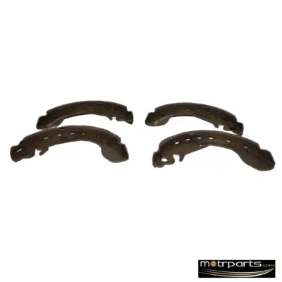 Super Circle Honda Amaze Rear Brake Shoe