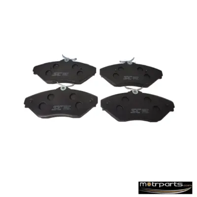 Super Circle Mahindra Scorpio Front Brake Pad