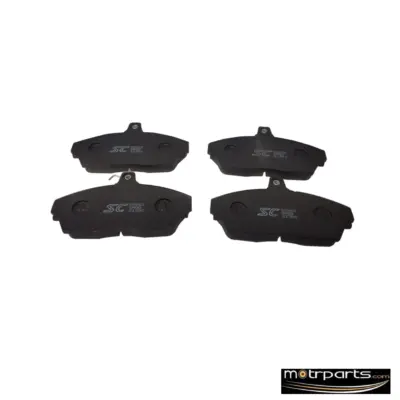 Super Circle Mahindra Armada Front Brake Pad, Tata Sumo