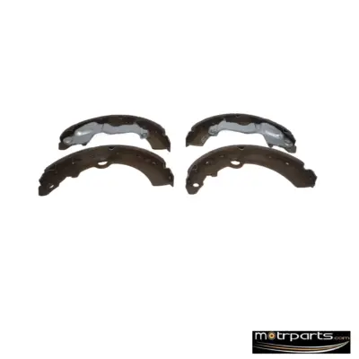 Super Circle Maruti A-Star Rear Brake Shoe