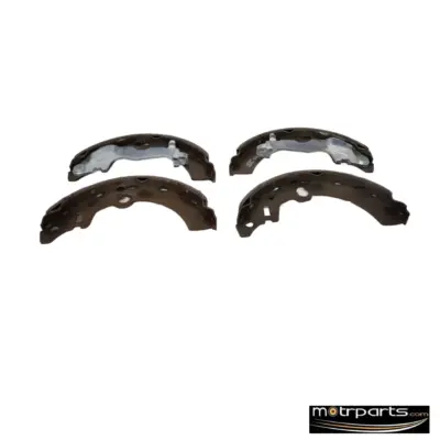 Super Circle Maruti Zen Estilo Rear Brake Shoe