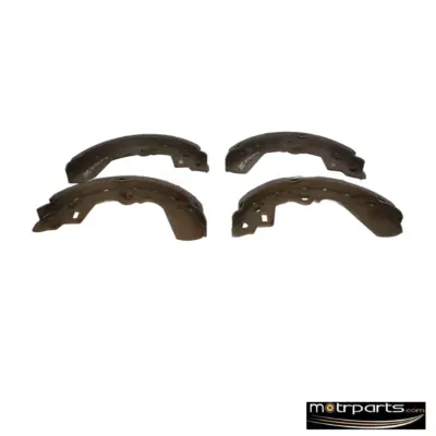 Super Circle Maruti Baleno Rear Brake Shoe, Tata Indigo Marina