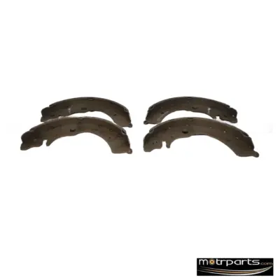 Super Circle Maruti Eeco Rear Brake Shoe