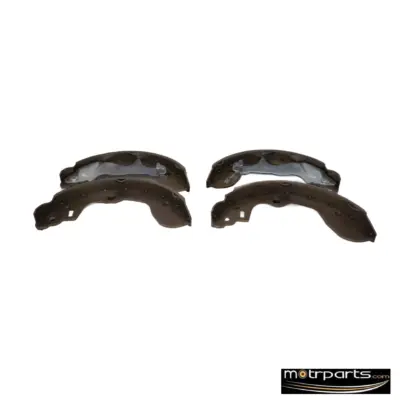 Super Circle Maruti Ertiga Rear Brake Shoe