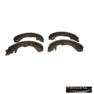 Super Circle Maruti Esteem Rear Brake Shoe, Tata Indigo