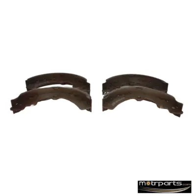 Super Circle Maruti Omni Rear Brake Shoe
