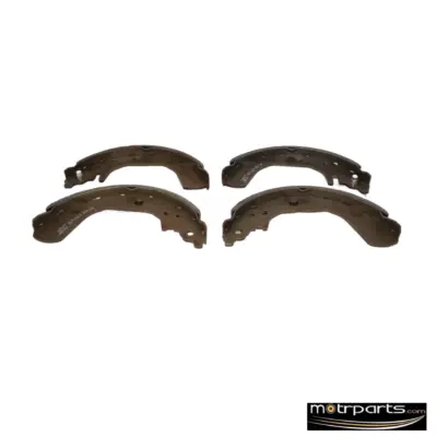 Super Circle Maruti Swift Rear Brake Shoe