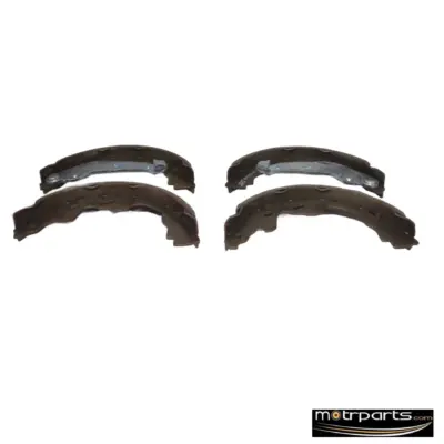 Super Circle Maruti Swift Dzire Rear Brake Shoe