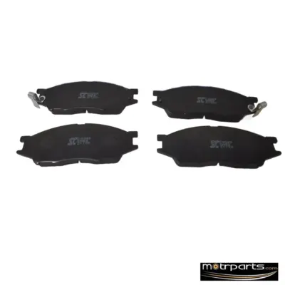 Super Circle Nissan Sunny Front Brake Pad