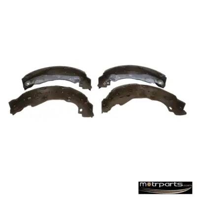 Super Circle Nissan Micra Rear Brake Shoe