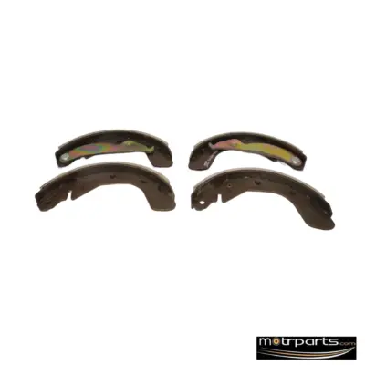 Super Circle Opel Astra Rear Brake Shoe