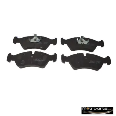 Super Circle Opel Astra Front Brake Pad