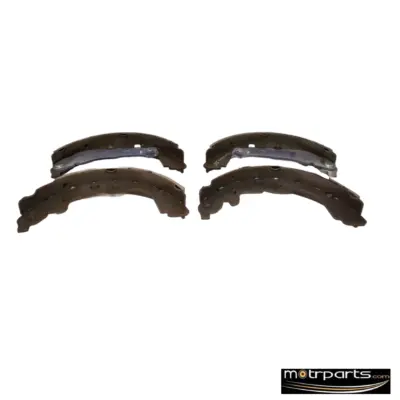 Super Circle Renault Duster Rear Brake Shoe