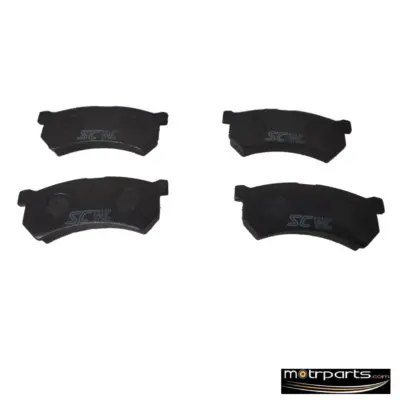 Super Circle Renault Kwid Front Brake Pad
