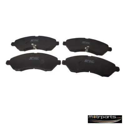 Super Circle Tata Aria Front Brake Pad