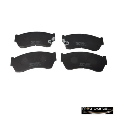 Super Circle Tata Indica Front Brake Pad, Maruti Esteem