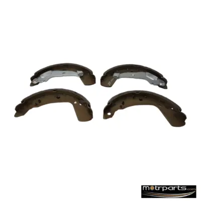 Super Circle Tata Indica Vista Rear Brake Shoe
