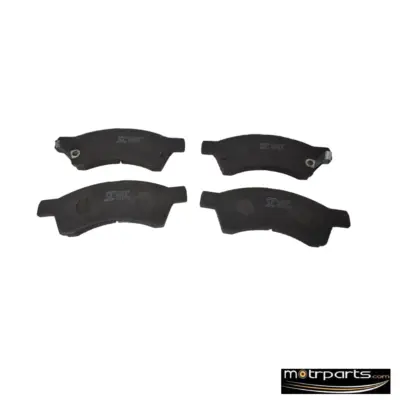 Super Circle Tata Indigo Front Brake Pad