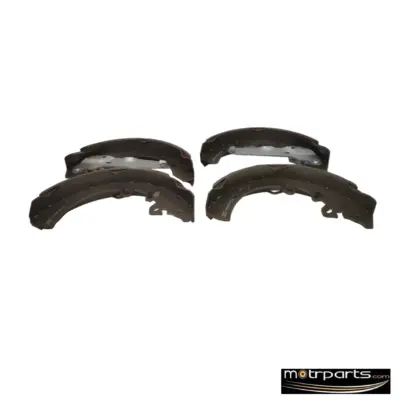 Super Circle Tata Safari Rear Brake Shoe