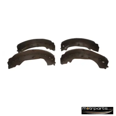 Super Circle Tata Winger Rear Brake Shoe