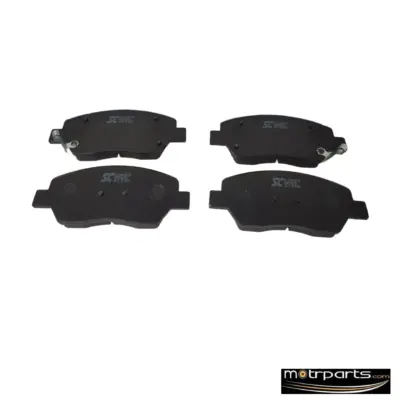 Super Circle Tata Zest Front Brake Pad