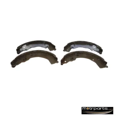 Super Circle Tata Zest Rear Brake Shoe