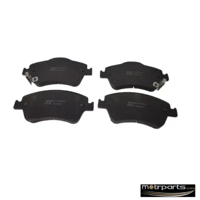 Super Circle Toyota Corolla Altis Front Brake Pad