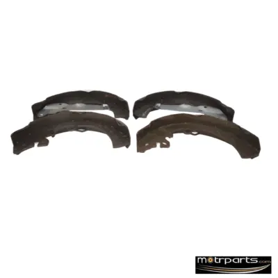 Super Circle Toyota Fortuner Rear Brake Shoe