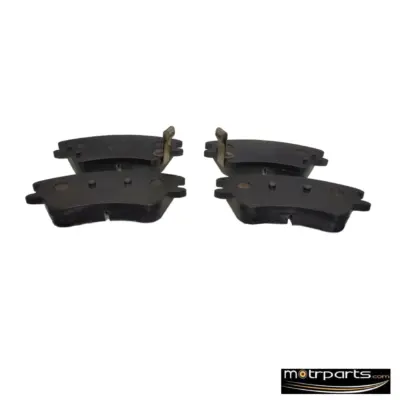 TVS Girling Hyundai Santro Xing Front Brake Pad