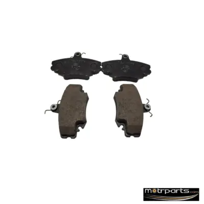 TVS Girling Mahindra Logan Front Brake Pad