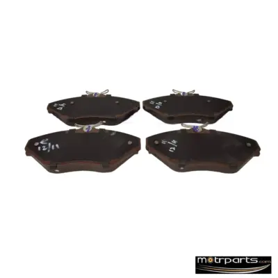 TVS Girling Mahindra TUV 300 Front Brake Pad