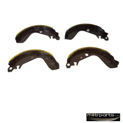 TVS Girling Tata Indica Vista Rear Brake Shoe