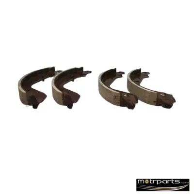 TVS Girling Tata Nano Rear Brake Shoe