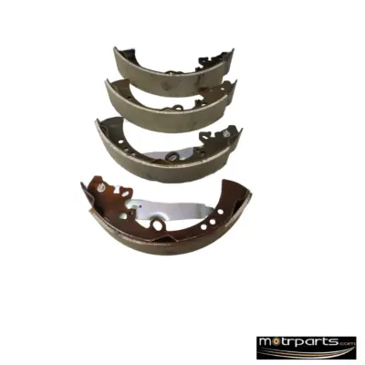 TVS Girling Tata Safari Rear Brake Shoe