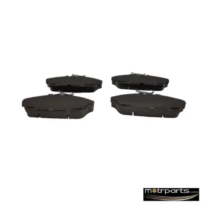 TVS Girling Tata Safari Front Brake Pad