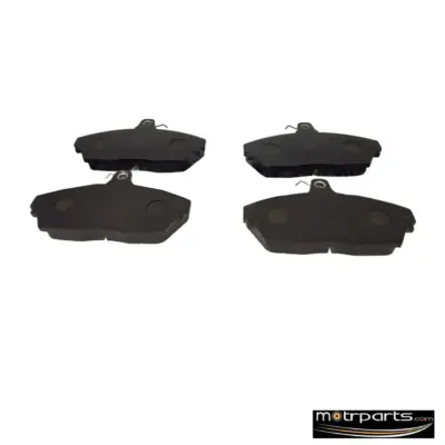 TVS Girling Mahindra Bolero Front Brake Pad