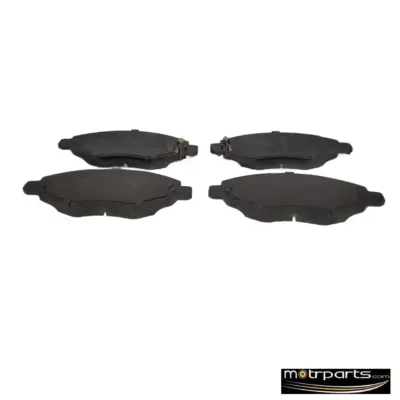 TVS Girling Toyota Innova Front Brake Pad Set