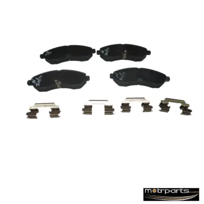 Genuine Tata Harrier Front Brake Pad