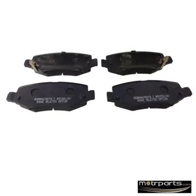 Genuine Tata Harrier Rear Brake Pad