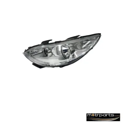 Genuine Tata Manza Headlight Left